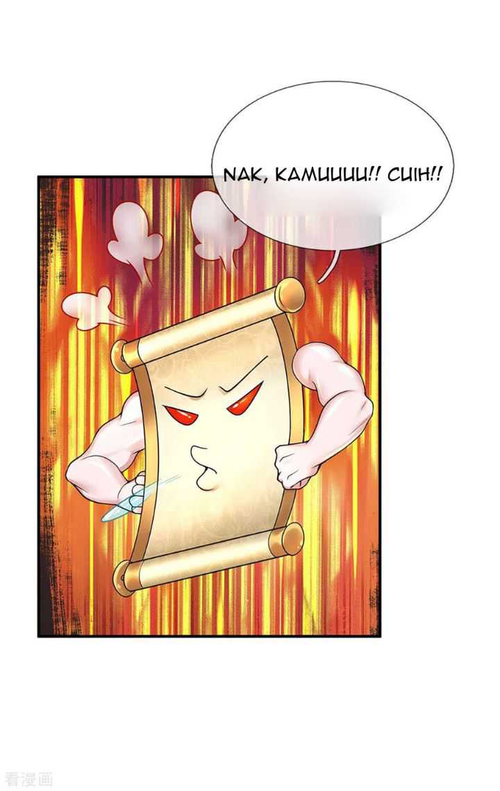 Shura Sword Sovereign Chapter 155 Gambar 21